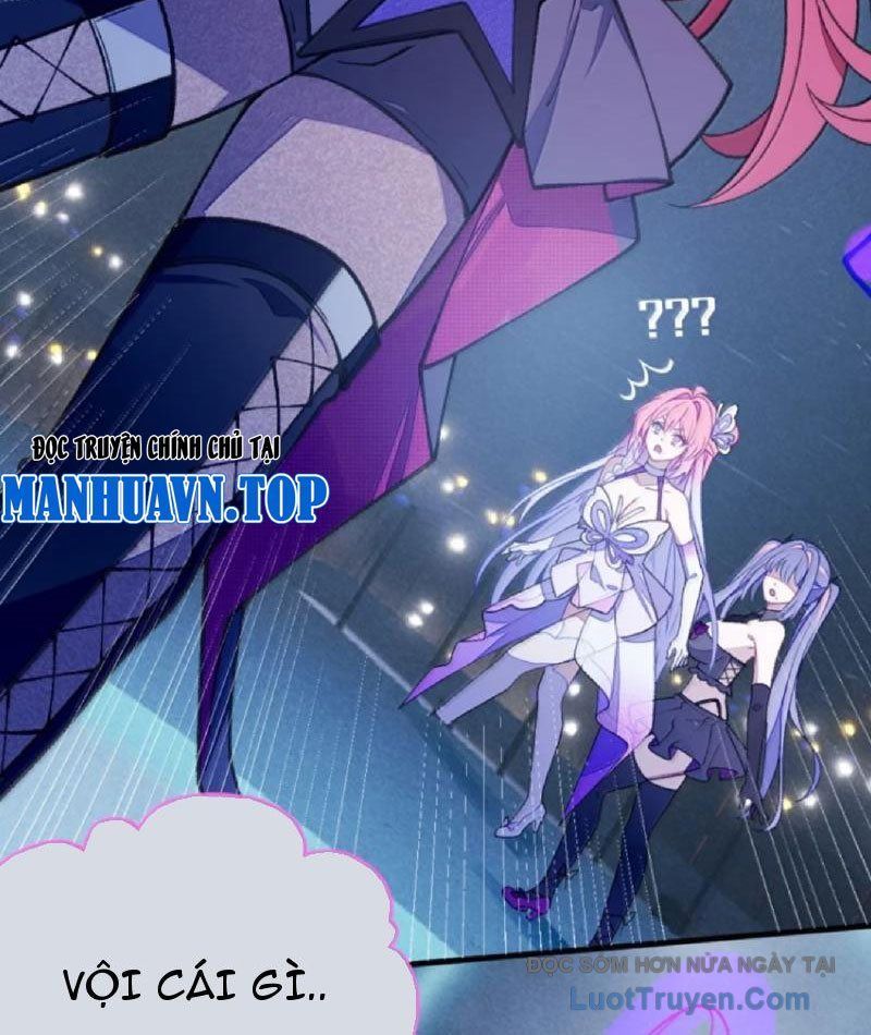 Sau khi ta biến thành quái vật xúc tu, các cô ấy càng điên cuồng hơn! Chapter 43 - 45