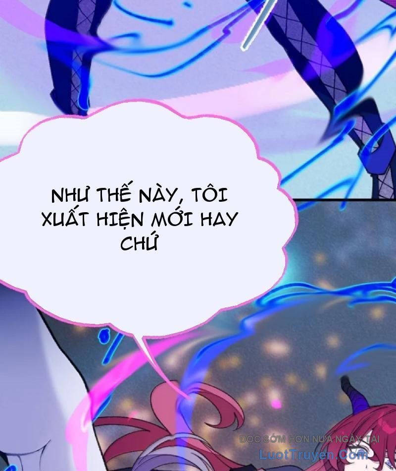 Sau khi ta biến thành quái vật xúc tu, các cô ấy càng điên cuồng hơn! Chapter 43 - 50