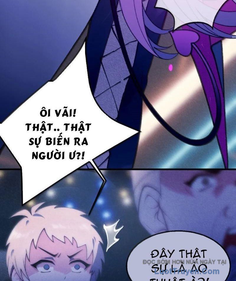 Sau khi ta biến thành quái vật xúc tu, các cô ấy càng điên cuồng hơn! Chapter 43 - 52