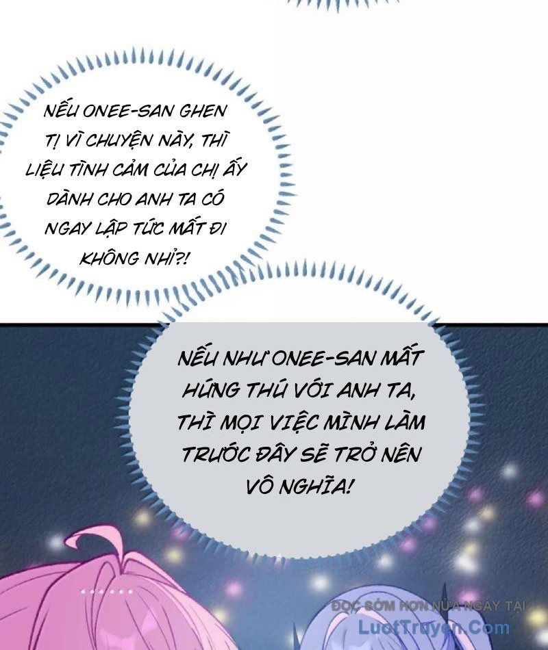 Sau khi ta biến thành quái vật xúc tu, các cô ấy càng điên cuồng hơn! Chapter 43 - 55