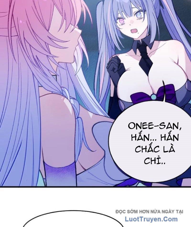 Sau khi ta biến thành quái vật xúc tu, các cô ấy càng điên cuồng hơn! Chapter 43 - 56