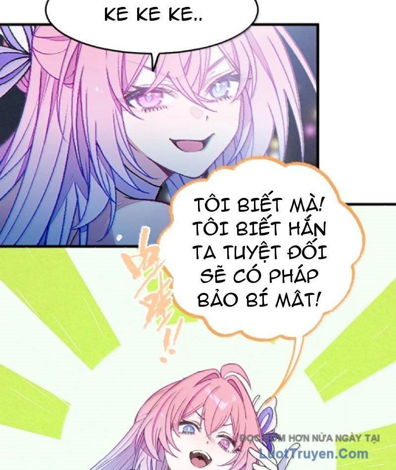 Sau khi ta biến thành quái vật xúc tu, các cô ấy càng điên cuồng hơn! Chapter 43 - 57