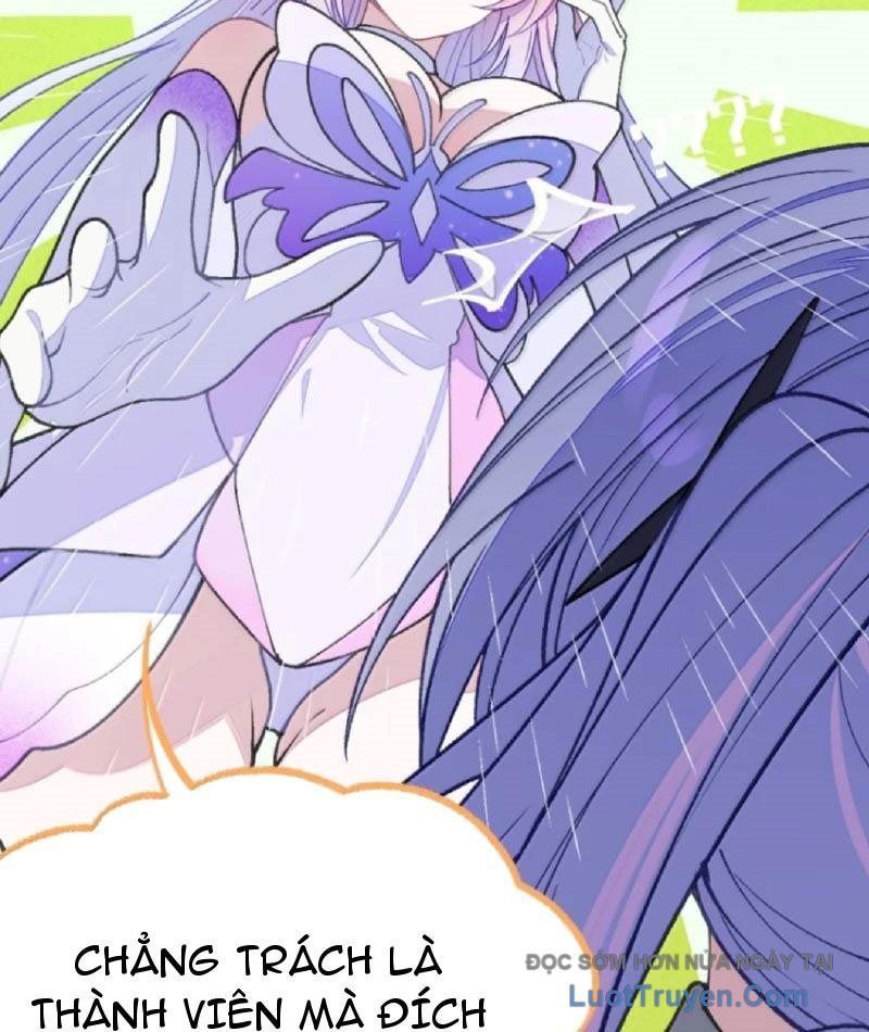 Sau khi ta biến thành quái vật xúc tu, các cô ấy càng điên cuồng hơn! Chapter 43 - 58