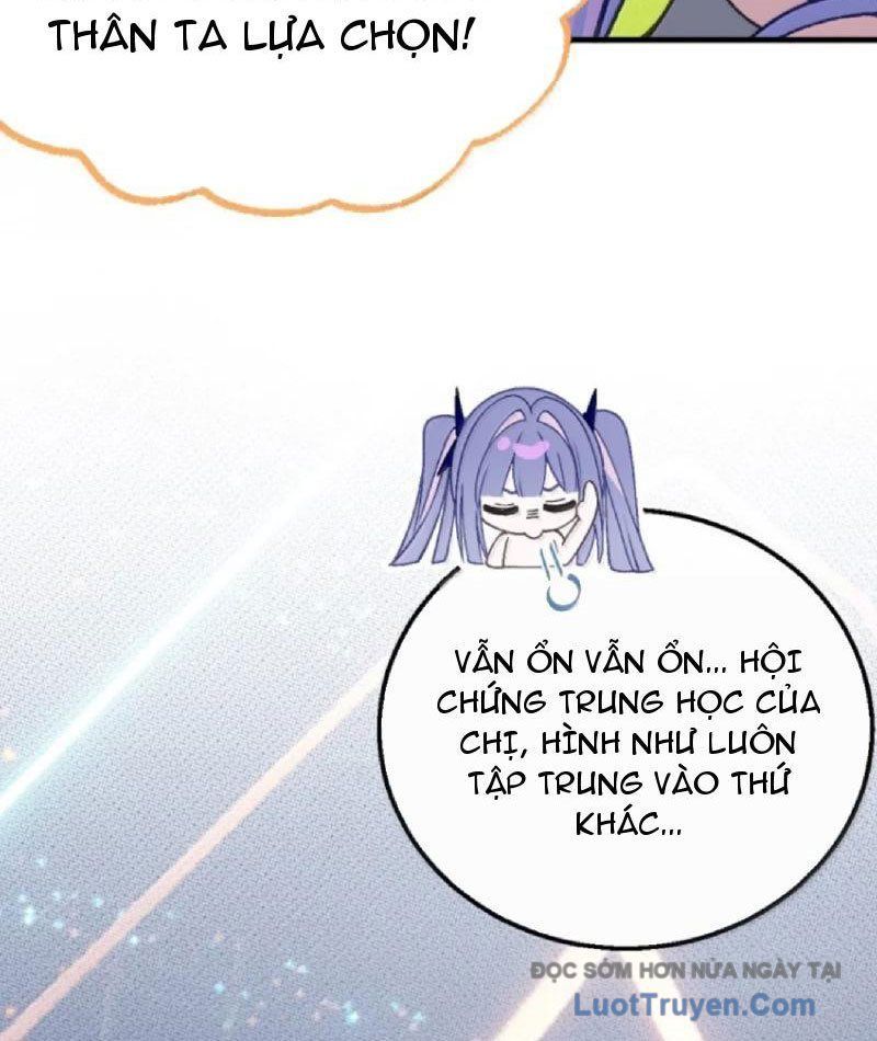 Sau khi ta biến thành quái vật xúc tu, các cô ấy càng điên cuồng hơn! Chapter 43 - 59