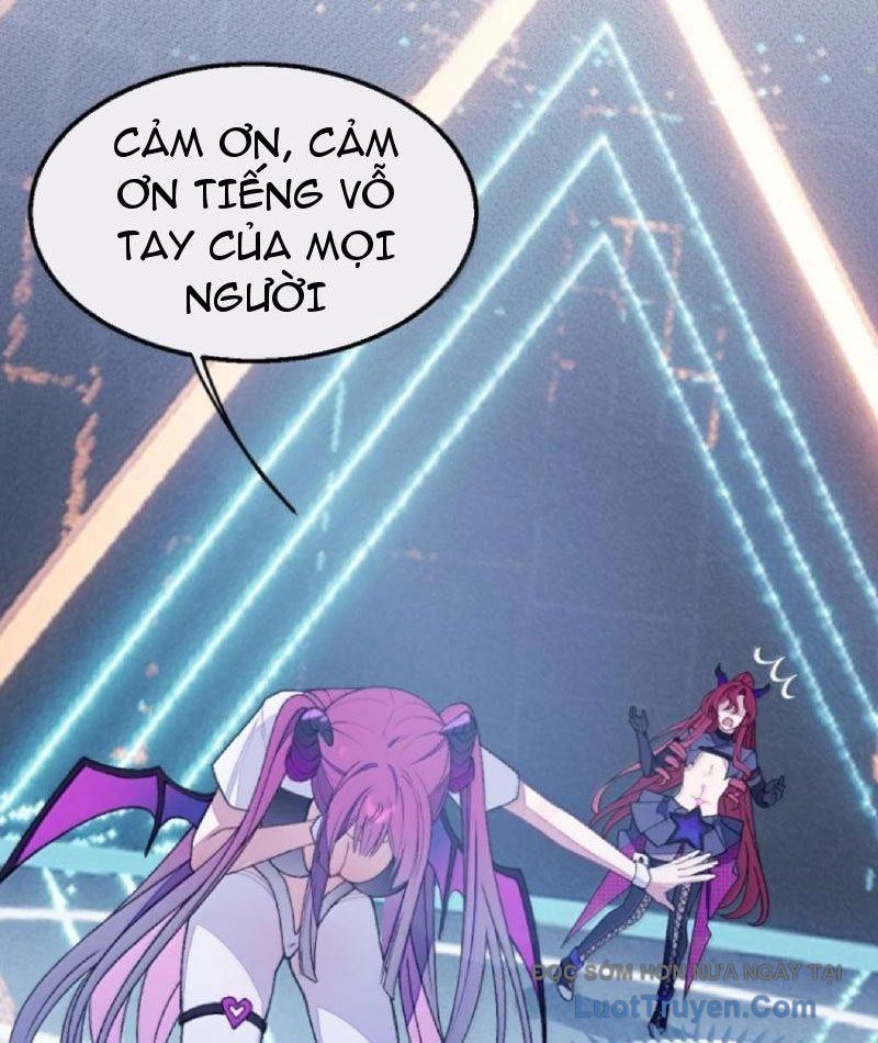 Sau khi ta biến thành quái vật xúc tu, các cô ấy càng điên cuồng hơn! Chapter 43 - 60