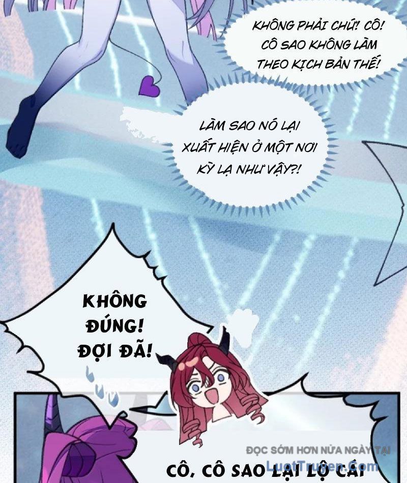 Sau khi ta biến thành quái vật xúc tu, các cô ấy càng điên cuồng hơn! Chapter 43 - 61