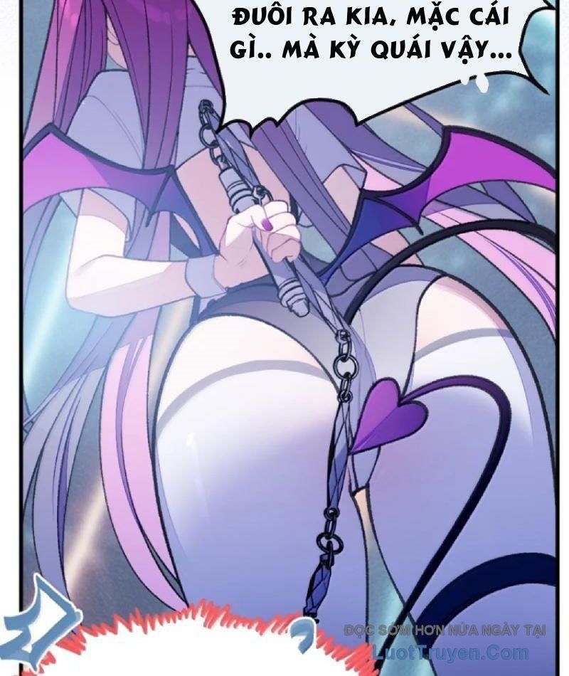 Sau khi ta biến thành quái vật xúc tu, các cô ấy càng điên cuồng hơn! Chapter 43 - 62