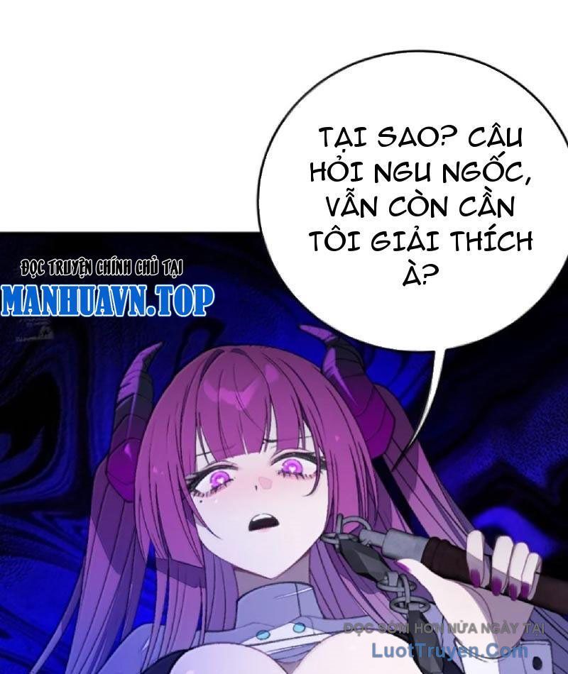 Sau khi ta biến thành quái vật xúc tu, các cô ấy càng điên cuồng hơn! Chapter 43 - 64