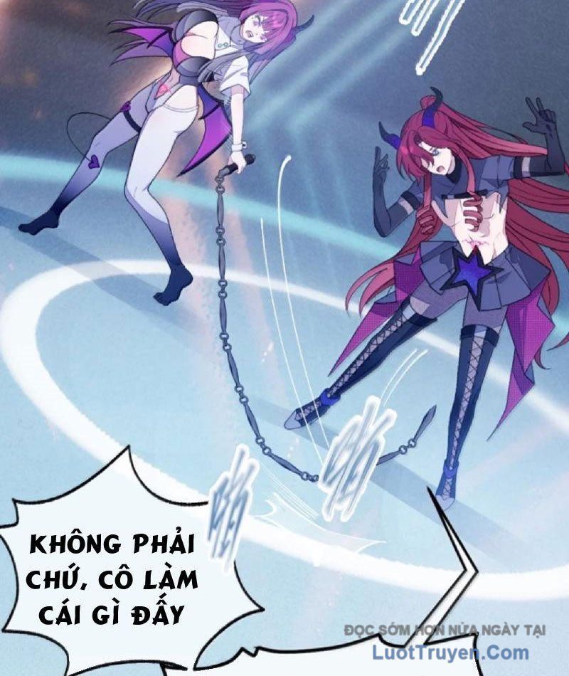 Sau khi ta biến thành quái vật xúc tu, các cô ấy càng điên cuồng hơn! Chapter 43 - 66