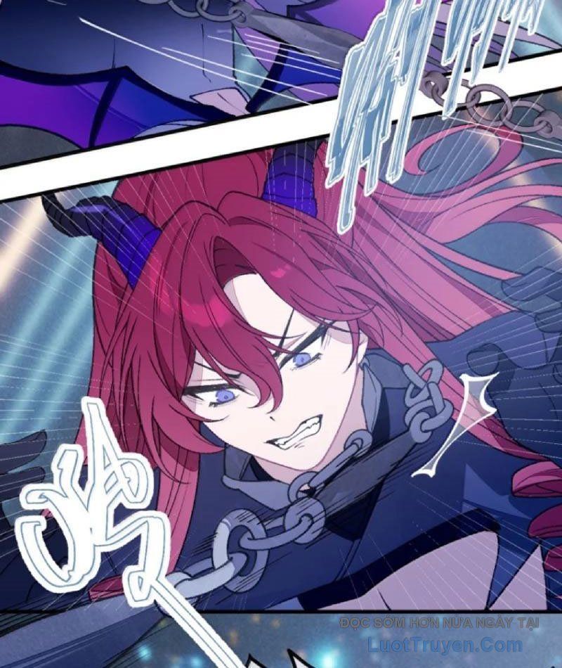 Sau khi ta biến thành quái vật xúc tu, các cô ấy càng điên cuồng hơn! Chapter 43 - 68