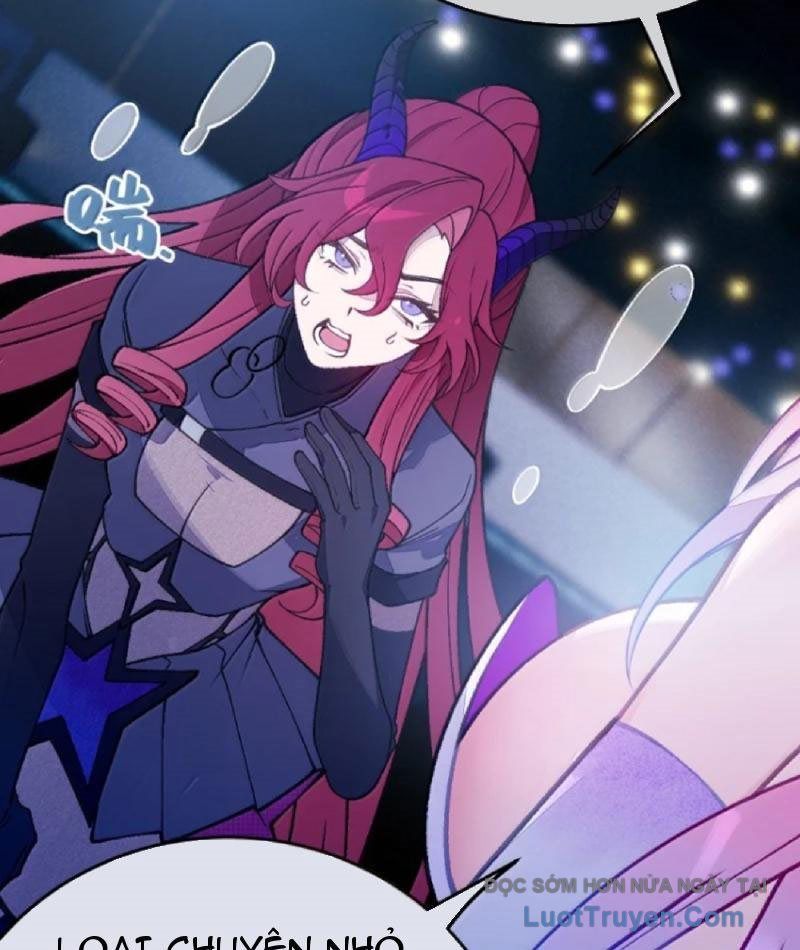 Sau khi ta biến thành quái vật xúc tu, các cô ấy càng điên cuồng hơn! Chapter 43 - 8