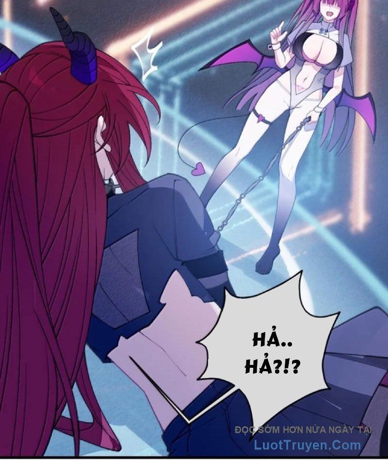 Sau khi ta biến thành quái vật xúc tu, các cô ấy càng điên cuồng hơn! Chapter 43 - 71