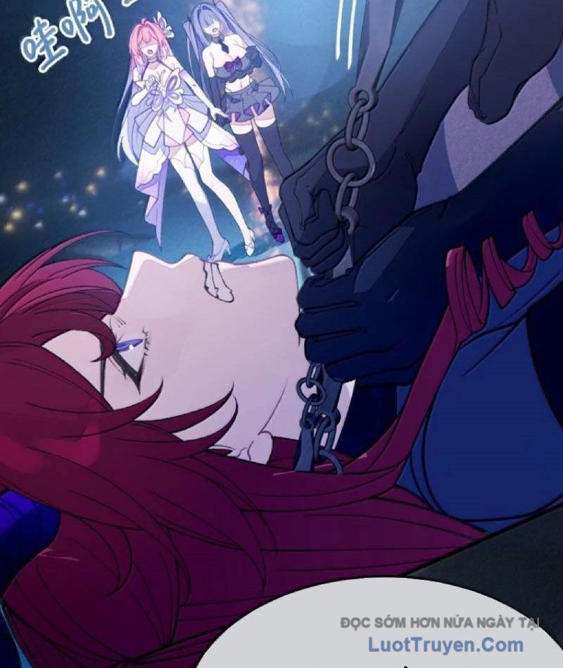 Sau khi ta biến thành quái vật xúc tu, các cô ấy càng điên cuồng hơn! Chapter 43 - 73