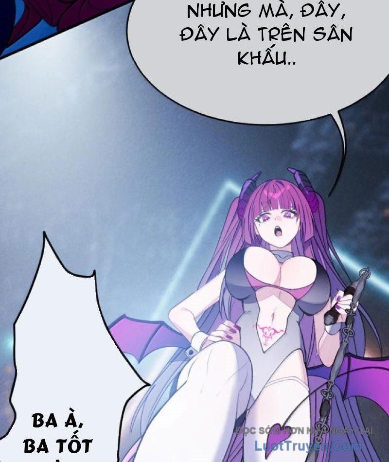 Sau khi ta biến thành quái vật xúc tu, các cô ấy càng điên cuồng hơn! Chapter 43 - 74