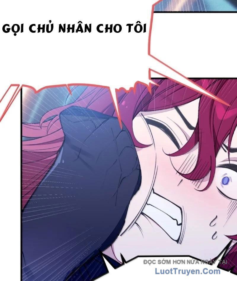 Sau khi ta biến thành quái vật xúc tu, các cô ấy càng điên cuồng hơn! Chapter 43 - 80