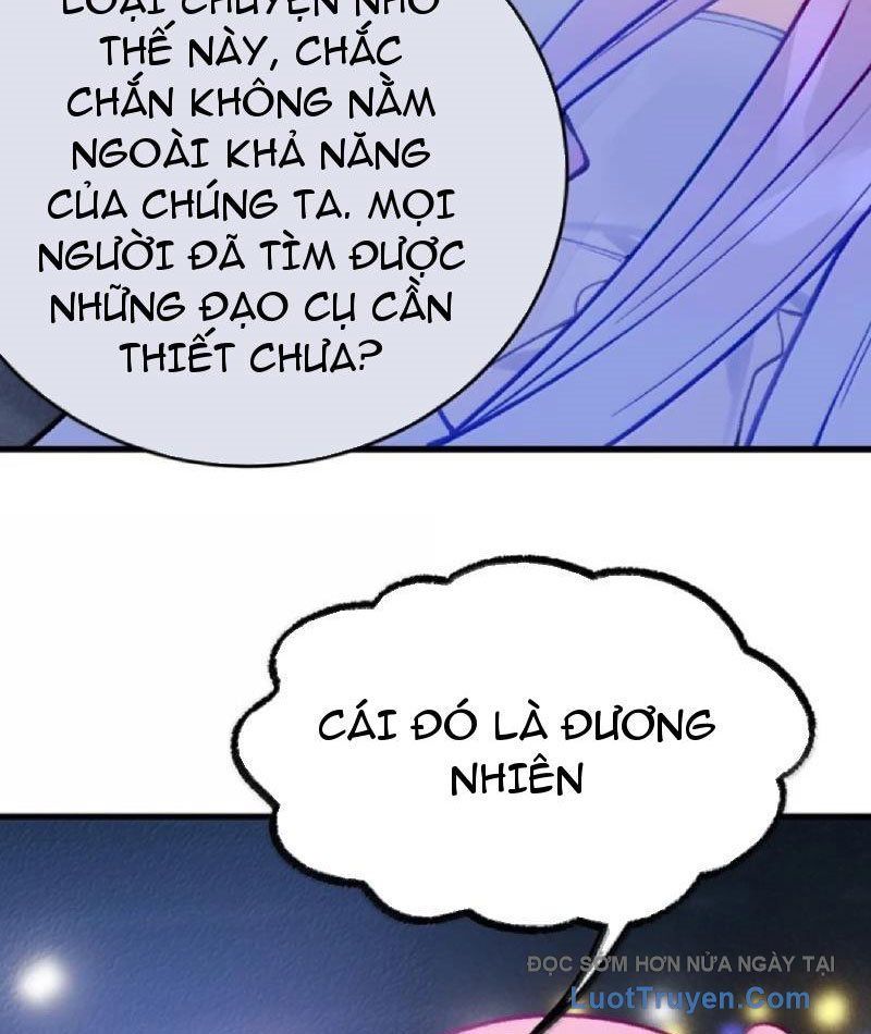 Sau khi ta biến thành quái vật xúc tu, các cô ấy càng điên cuồng hơn! Chapter 43 - 9