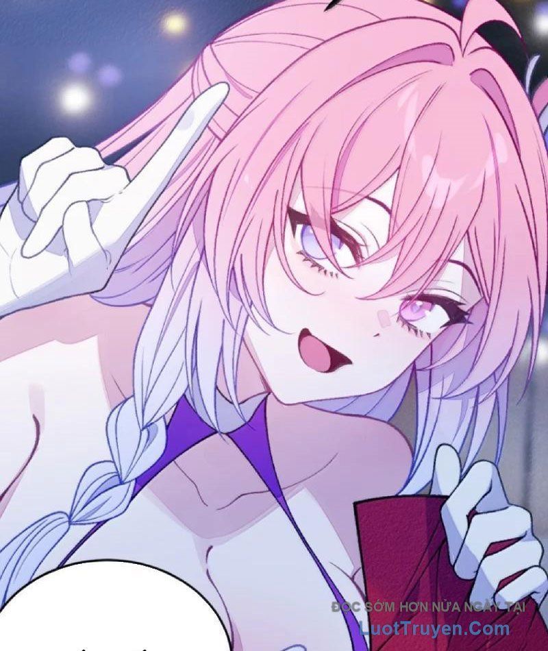 Sau khi ta biến thành quái vật xúc tu, các cô ấy càng điên cuồng hơn! Chapter 43 - 10