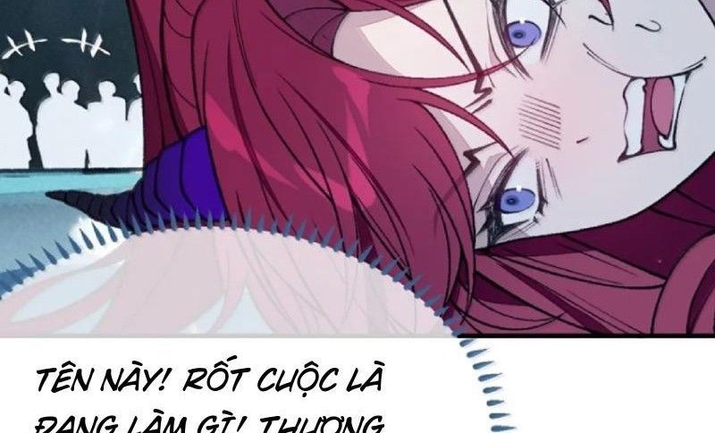 Sau khi ta biến thành quái vật xúc tu, các cô ấy càng điên cuồng hơn! Chapter 44 - 11