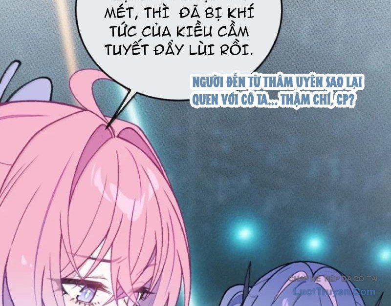 Sau khi ta biến thành quái vật xúc tu, các cô ấy càng điên cuồng hơn! Chapter 44 - 112