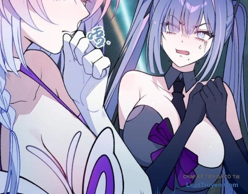 Sau khi ta biến thành quái vật xúc tu, các cô ấy càng điên cuồng hơn! Chapter 44 - 113