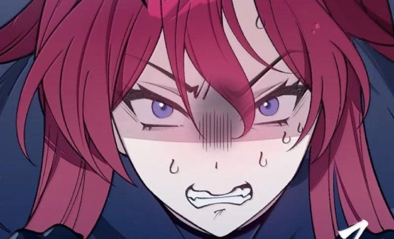 Sau khi ta biến thành quái vật xúc tu, các cô ấy càng điên cuồng hơn! Chapter 44 - 3