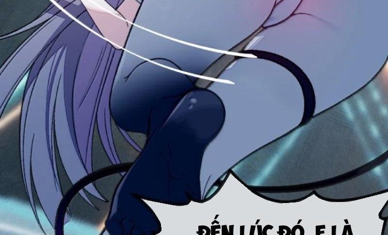 Sau khi ta biến thành quái vật xúc tu, các cô ấy càng điên cuồng hơn! Chapter 44 - 25