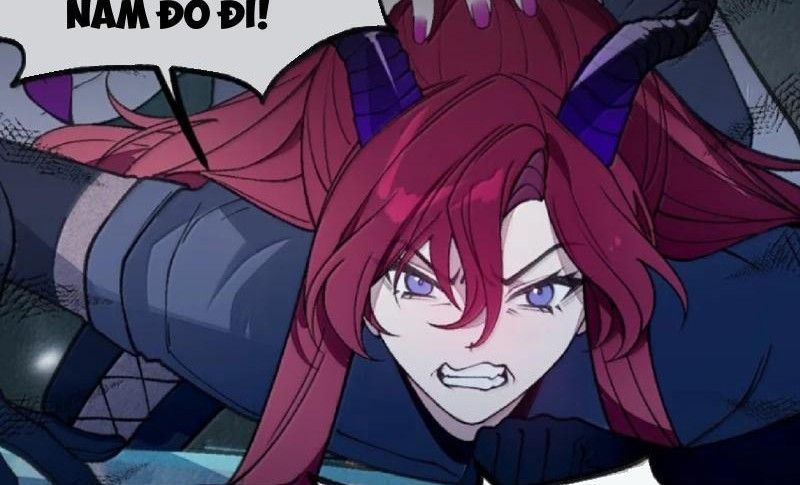 Sau khi ta biến thành quái vật xúc tu, các cô ấy càng điên cuồng hơn! Chapter 44 - 28