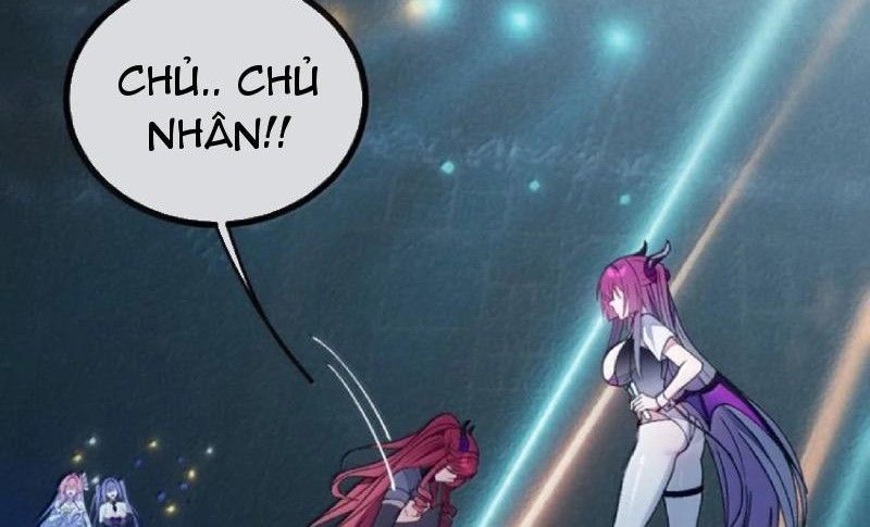 Sau khi ta biến thành quái vật xúc tu, các cô ấy càng điên cuồng hơn! Chapter 44 - 30