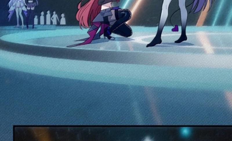 Sau khi ta biến thành quái vật xúc tu, các cô ấy càng điên cuồng hơn! Chapter 44 - 31