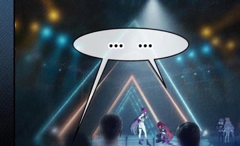 Sau khi ta biến thành quái vật xúc tu, các cô ấy càng điên cuồng hơn! Chapter 44 - 32