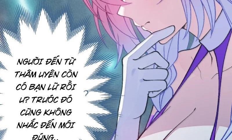 Sau khi ta biến thành quái vật xúc tu, các cô ấy càng điên cuồng hơn! Chapter 44 - 40