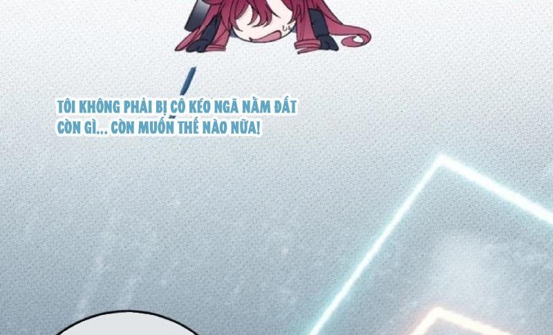 Sau khi ta biến thành quái vật xúc tu, các cô ấy càng điên cuồng hơn! Chapter 44 - 5