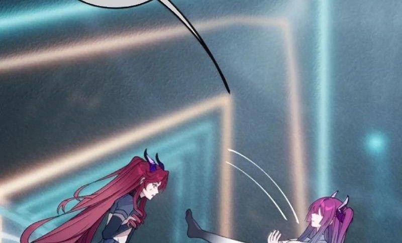 Sau khi ta biến thành quái vật xúc tu, các cô ấy càng điên cuồng hơn! Chapter 44 - 45