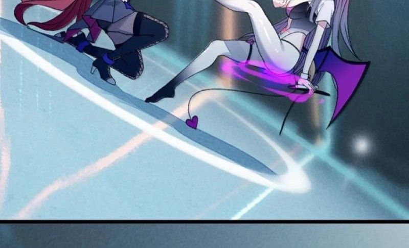 Sau khi ta biến thành quái vật xúc tu, các cô ấy càng điên cuồng hơn! Chapter 44 - 46