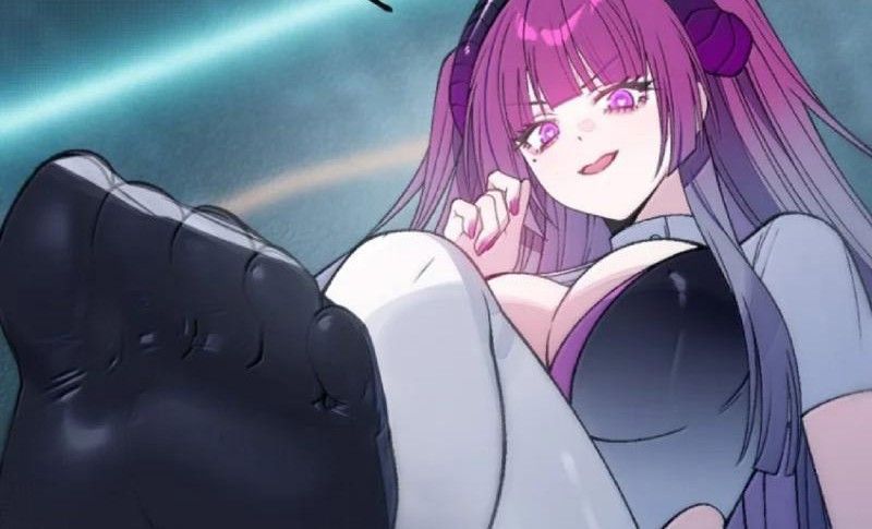 Sau khi ta biến thành quái vật xúc tu, các cô ấy càng điên cuồng hơn! Chapter 44 - 48