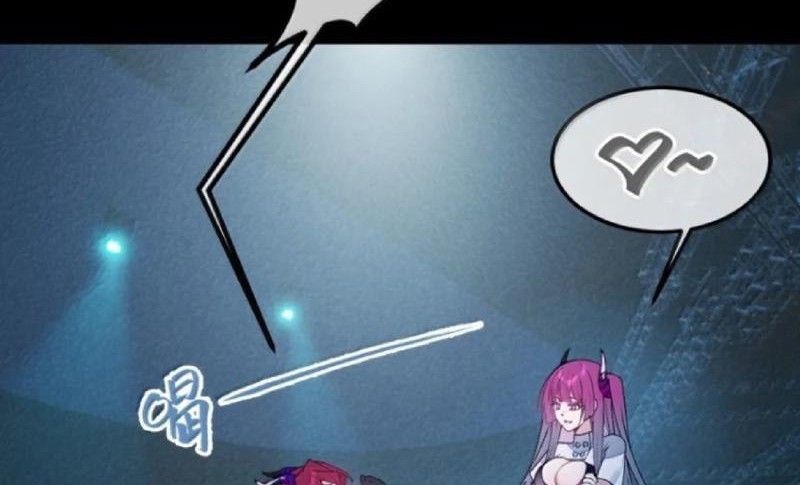 Sau khi ta biến thành quái vật xúc tu, các cô ấy càng điên cuồng hơn! Chapter 44 - 54