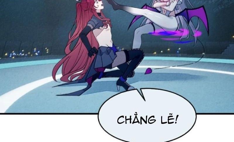 Sau khi ta biến thành quái vật xúc tu, các cô ấy càng điên cuồng hơn! Chapter 44 - 55