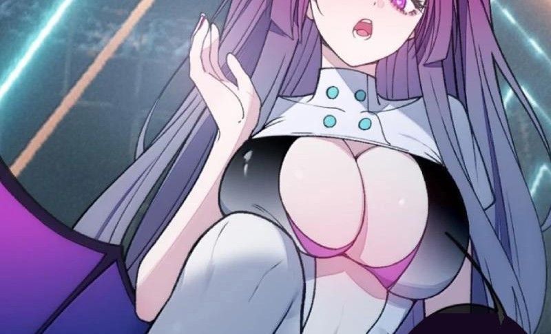 Sau khi ta biến thành quái vật xúc tu, các cô ấy càng điên cuồng hơn! Chapter 44 - 7