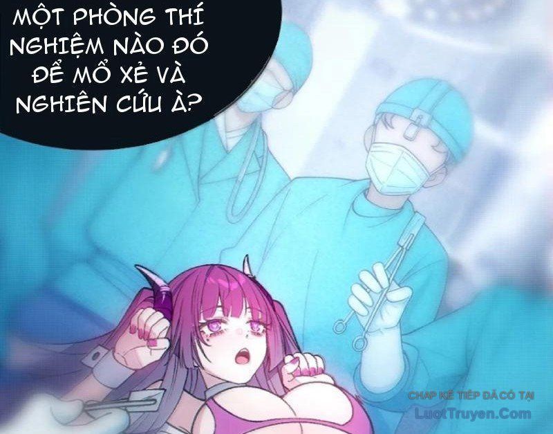 Sau khi ta biến thành quái vật xúc tu, các cô ấy càng điên cuồng hơn! Chapter 44 - 81