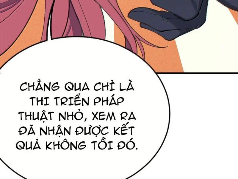 Sau khi ta biến thành quái vật xúc tu, các cô ấy càng điên cuồng hơn! Chapter 45 - 11