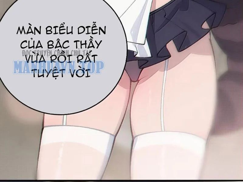 Sau khi ta biến thành quái vật xúc tu, các cô ấy càng điên cuồng hơn! Chapter 45 - 107