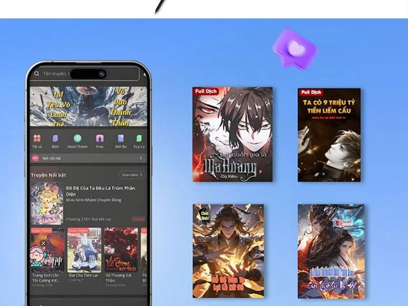 Sau khi ta biến thành quái vật xúc tu, các cô ấy càng điên cuồng hơn! Chapter 45 - 116