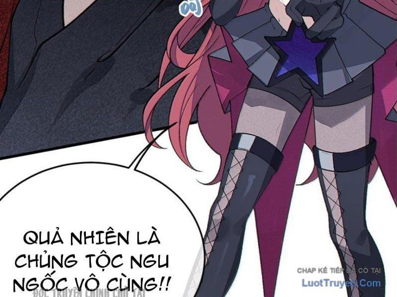 Sau khi ta biến thành quái vật xúc tu, các cô ấy càng điên cuồng hơn! Chapter 45 - 14