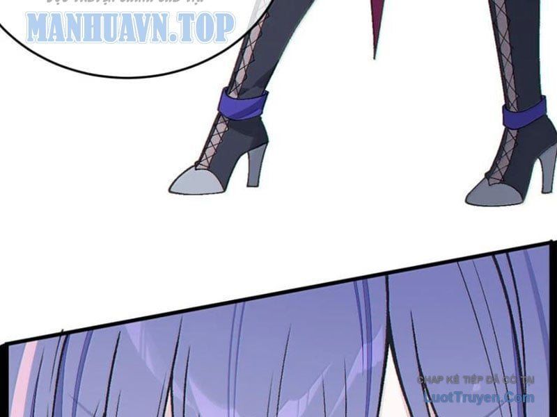 Sau khi ta biến thành quái vật xúc tu, các cô ấy càng điên cuồng hơn! Chapter 45 - 15