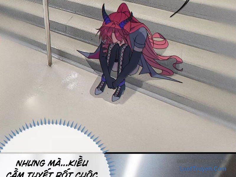 Sau khi ta biến thành quái vật xúc tu, các cô ấy càng điên cuồng hơn! Chapter 45 - 3