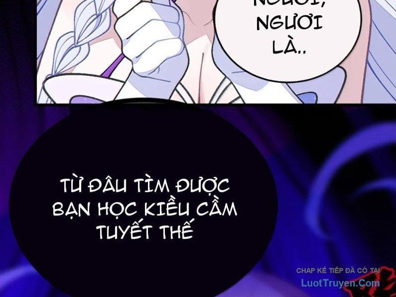 Sau khi ta biến thành quái vật xúc tu, các cô ấy càng điên cuồng hơn! Chapter 45 - 21