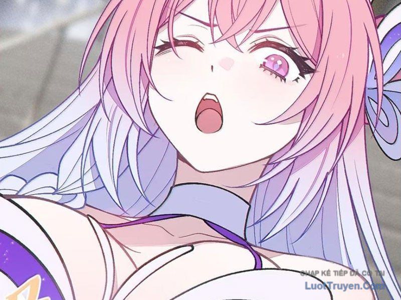 Sau khi ta biến thành quái vật xúc tu, các cô ấy càng điên cuồng hơn! Chapter 45 - 28