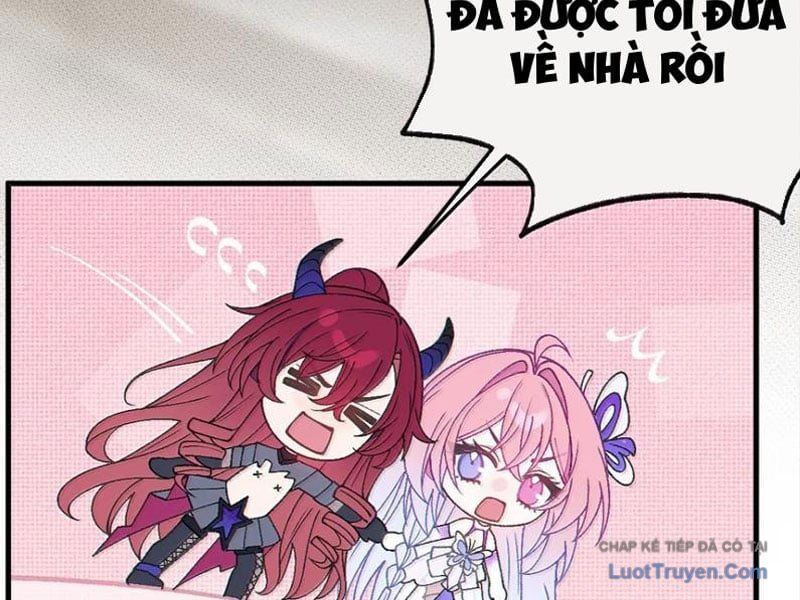 Sau khi ta biến thành quái vật xúc tu, các cô ấy càng điên cuồng hơn! Chapter 45 - 34