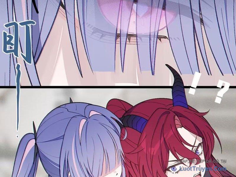 Sau khi ta biến thành quái vật xúc tu, các cô ấy càng điên cuồng hơn! Chapter 45 - 44
