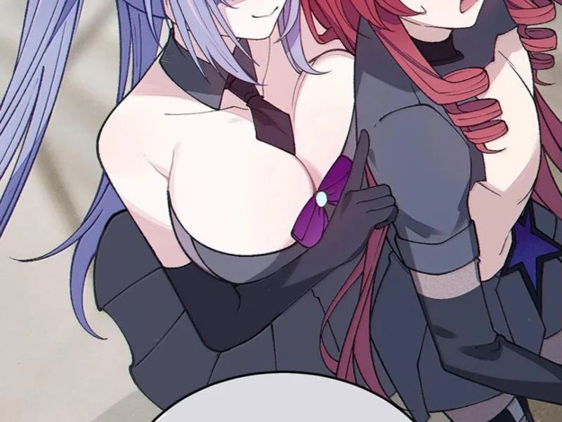 Sau khi ta biến thành quái vật xúc tu, các cô ấy càng điên cuồng hơn! Chapter 45 - 45